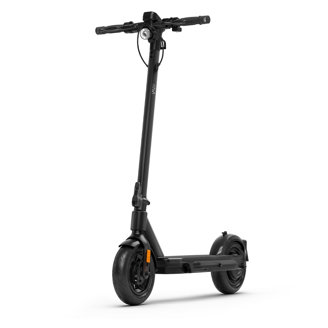 VX8 - VMAX Electric Scooter Max Speed 19 MPH