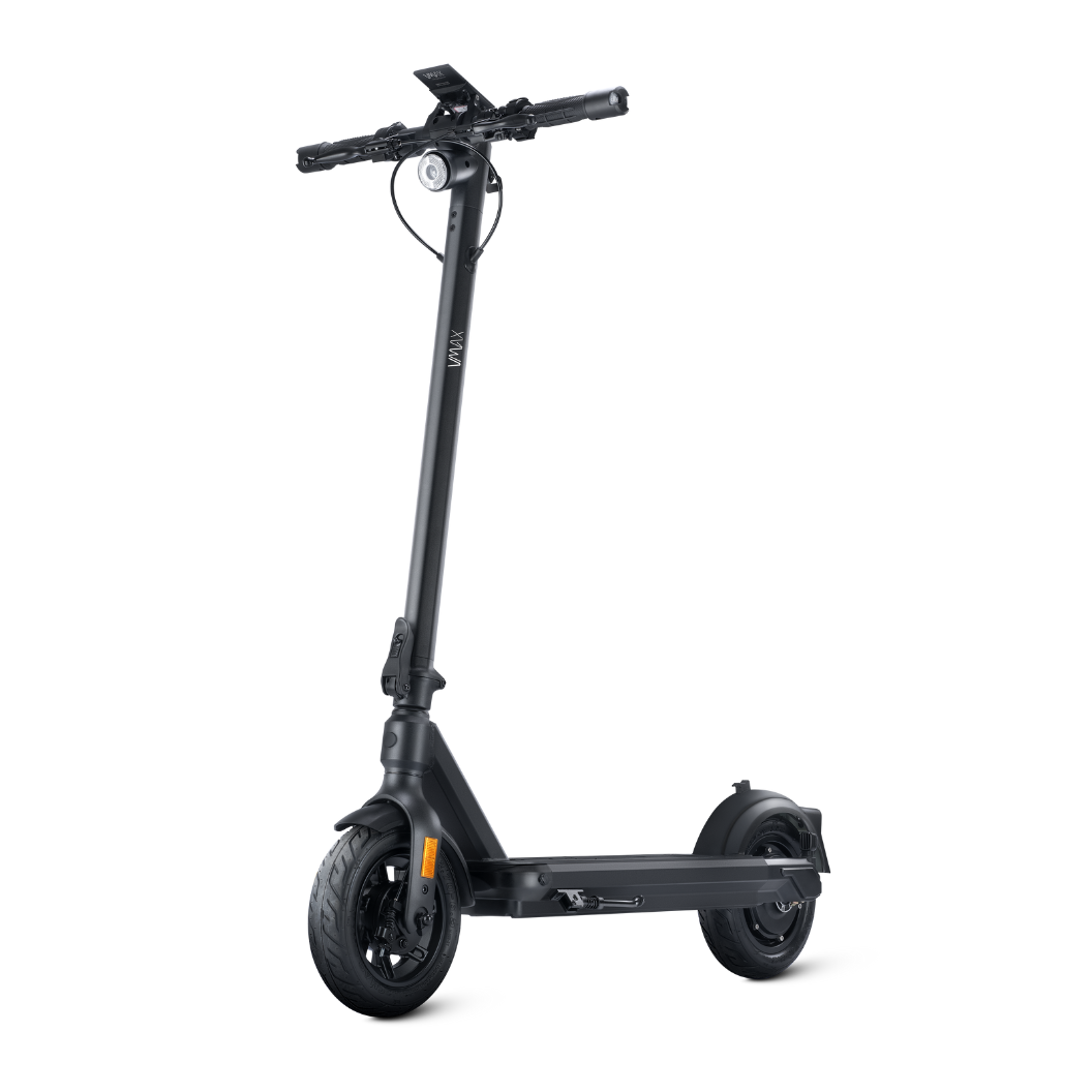 VX2 Extreme - VMAX Electric Scooter Max Speed 25 MPH