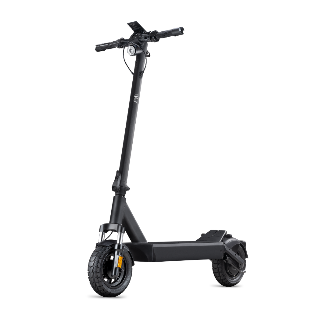 VX4 - VMAX Electric Scooter - Max Speed 25 MPH