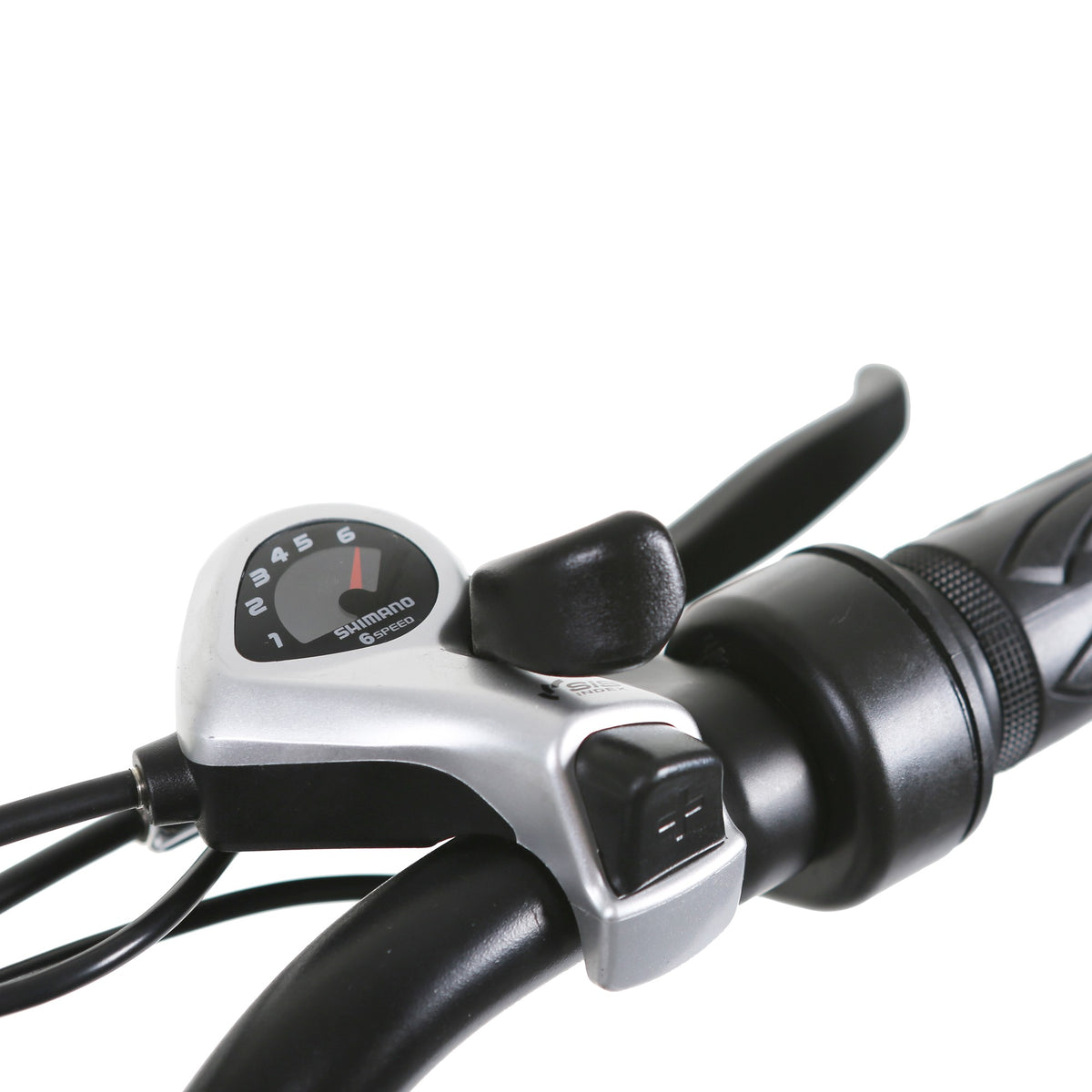 Nakto Santa Monica Electric Bike, 500W Top Speed 28 MPH
