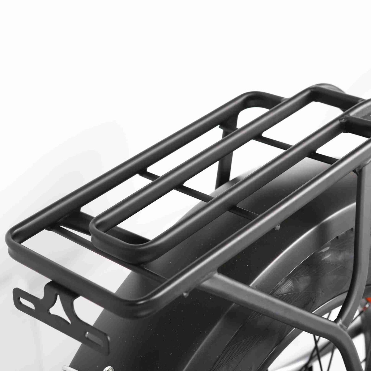 Nakto Folding OX Electric Bike (A020100026 Black/A020100025 Silver), 500W Top Speed 20MPH