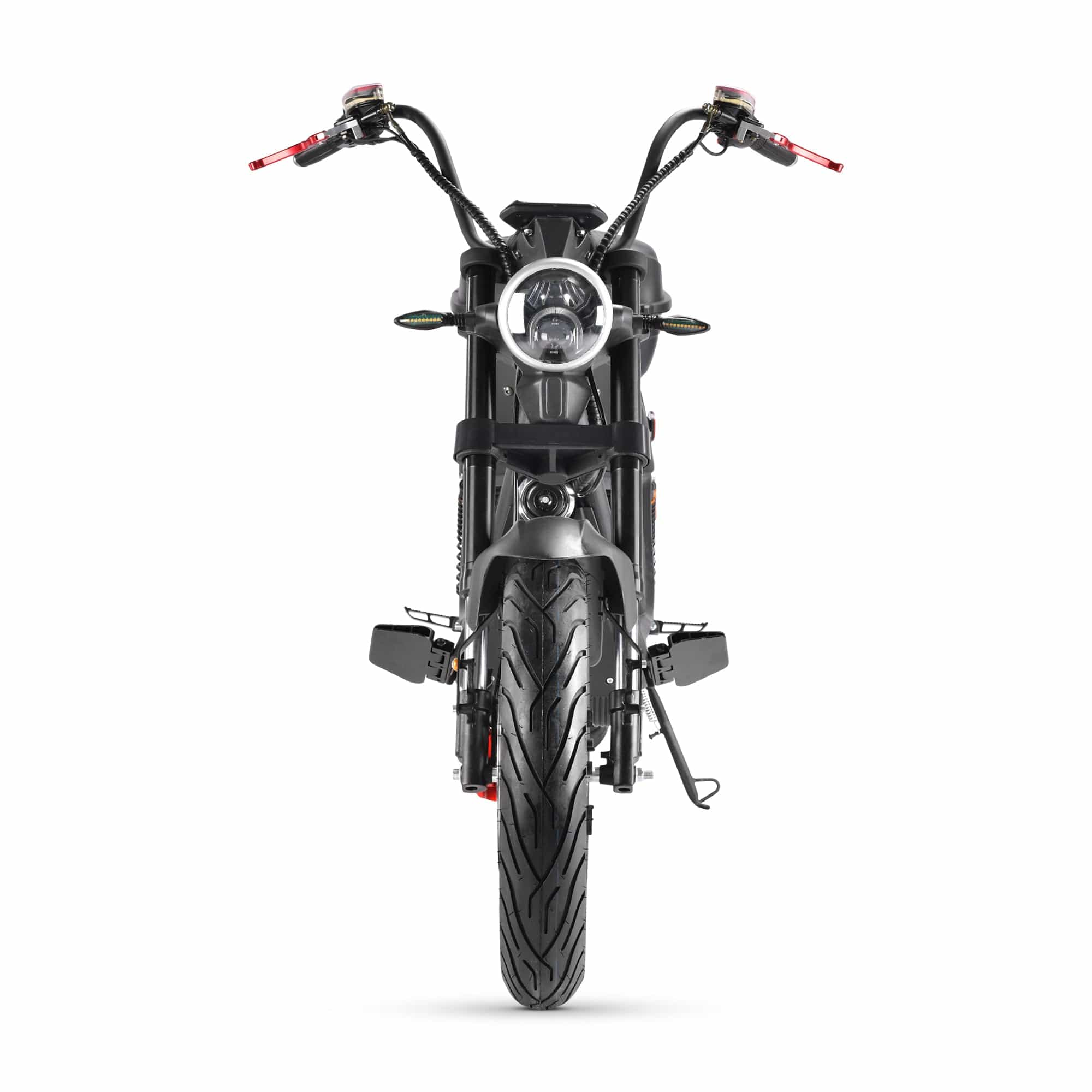 SoverSky M10 60V 3000W Electric Scooter - SOV-M10
