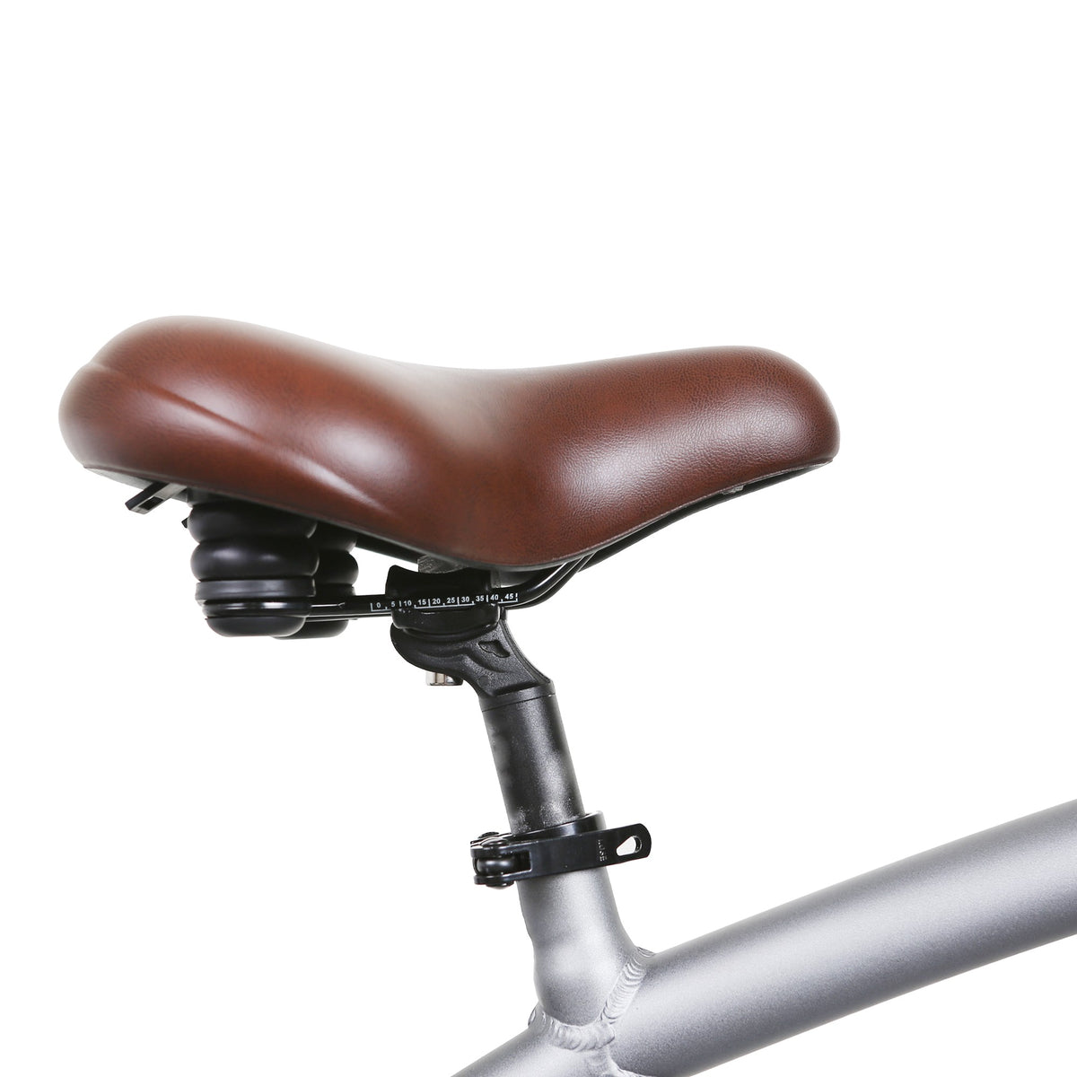Nakto Santa Monica Electric Bike, 500W Top Speed 28 MPH