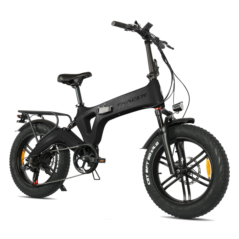 Tracer KAMA 2.0 Electric Bike 20” 750w Folding (EB-KAMA2.0)