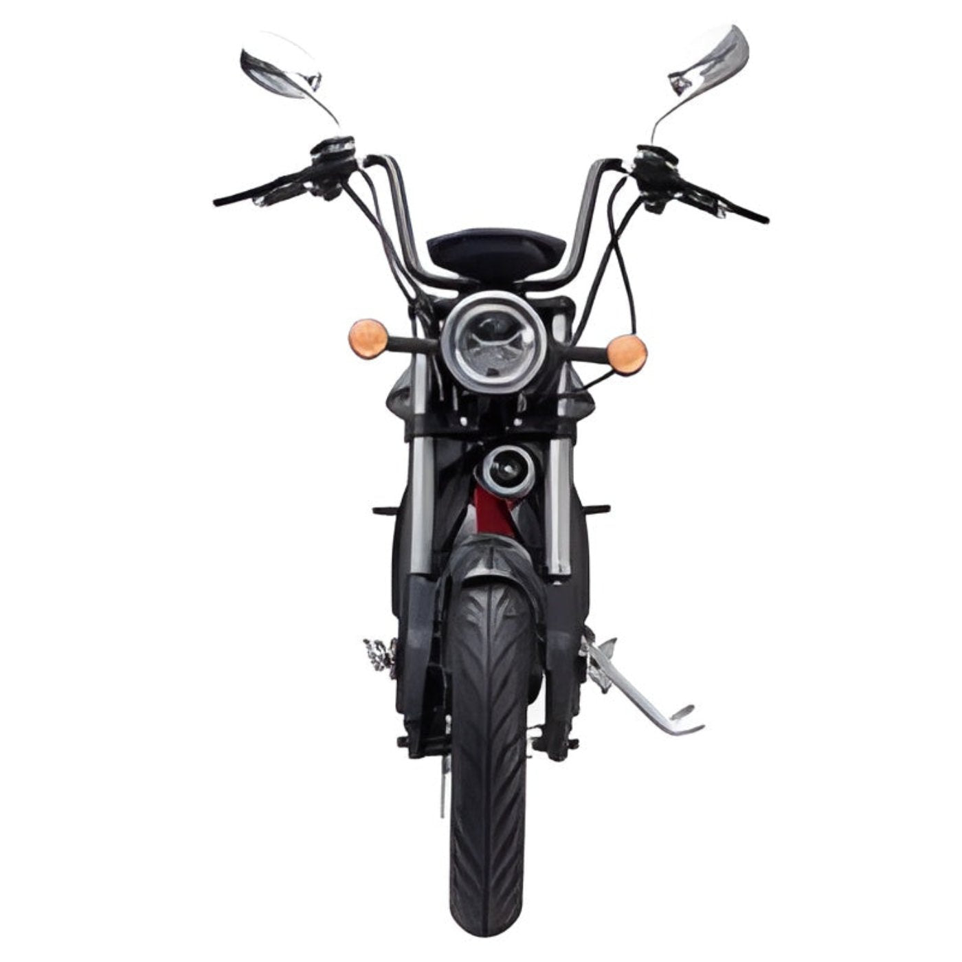 SoverSky M5 60V 2000W Electric Scooter - SOV-M5